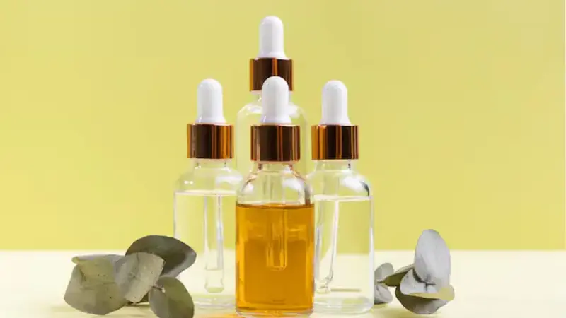 Hydrating Anti-Aging Serum